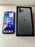 iPhone 11 Pro Max Midnight Green 256 GB