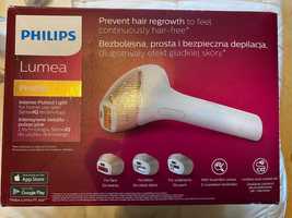 Depilator IPL - Philips Lumea Prestige BRI956/00