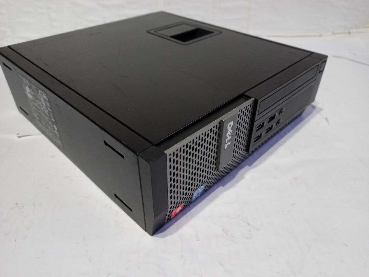 ПК Dell Optiplex 7010-SFF/ Core i5-3470/DDR3 16 GB/500 GB SATA