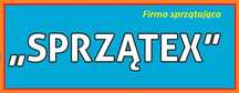 SPRZĄTEX firma sprzątająca