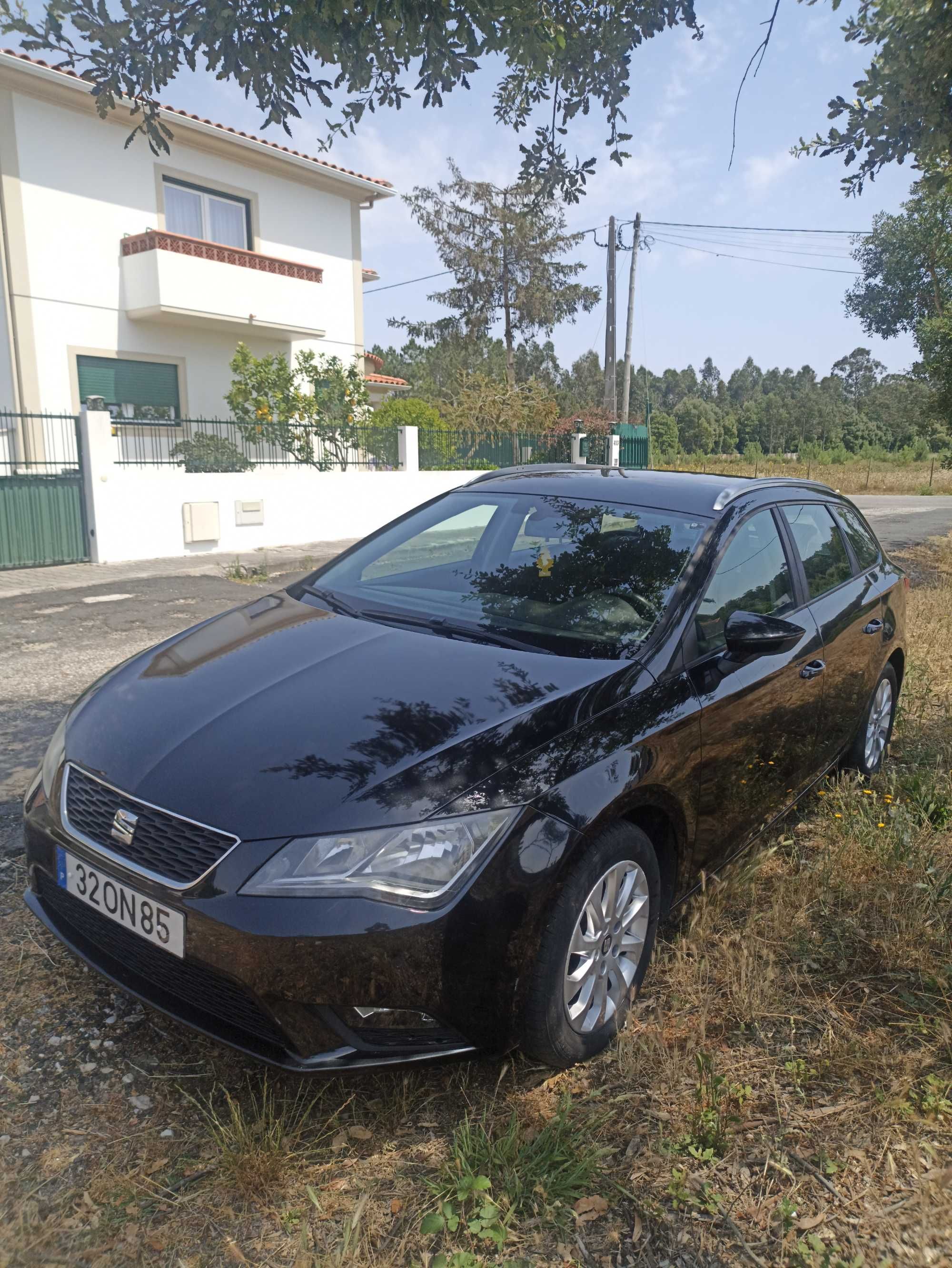 SEAT Leon ST 1.6 TDI