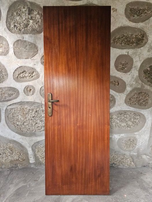 Três Portas interiores