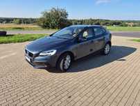 Volvo V40 Cross Country Volvo V40 Cross Country 2.0 152km 2017r
