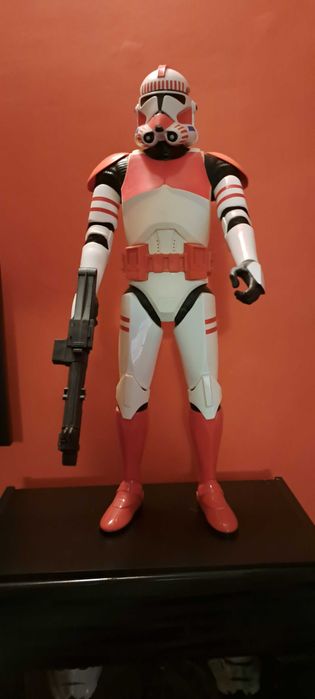 Duża figurka Clone Shock Trooper - Star Wars