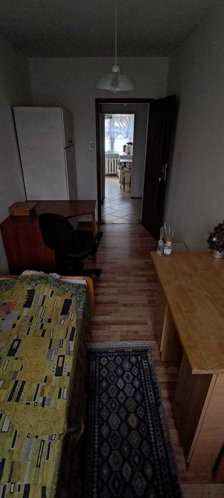 Wynajmę pokój Rzeszów ul Sportowa 8 od zaraz