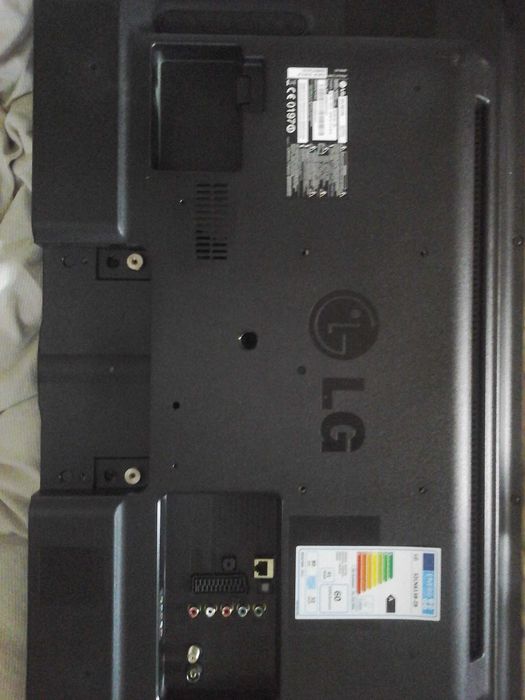 telewizor LG 32" smart wi-fi czytaj opis