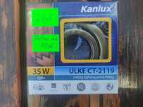 Kanlux ULKE CT-2119 35W 12V