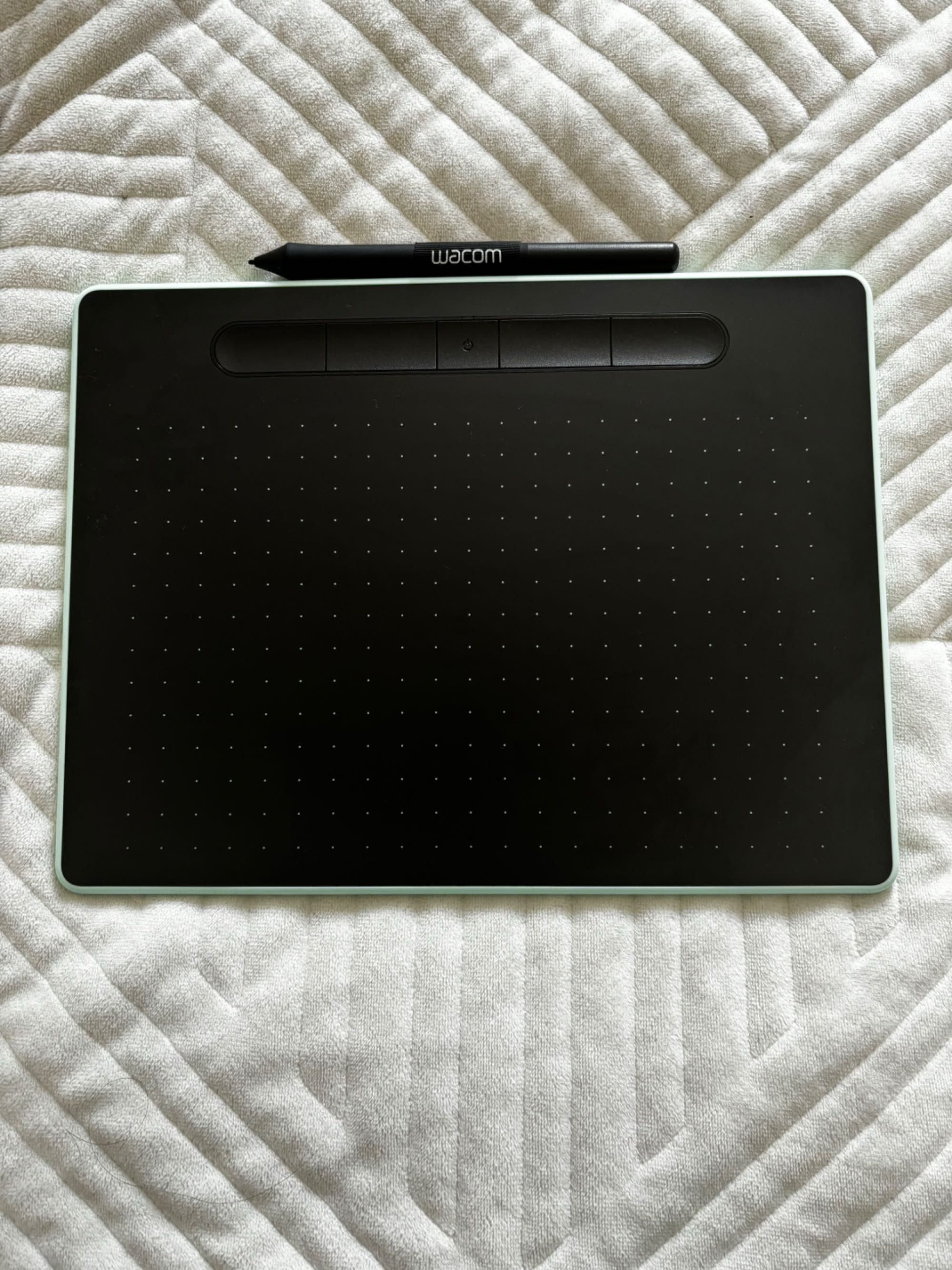 Tablet graficzny WACOM Intuos M (CTL-6100WL)