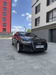 Продам AUDI A6 C7 2014 рік 9 місяць