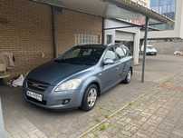 Kia Ceed Kia Cee’d 1.6 Benzyna | Kombi | 2008 | 226 000 km