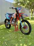 Мотоцикл Geon Dakar GNS 250 21/18