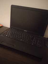 Ноутбук Toshiba satellite l650