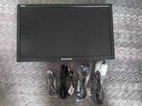 #UNIKAT! Monitor Lenovo ThinkVision LT2323pwA - IGŁA, JAK NOWY