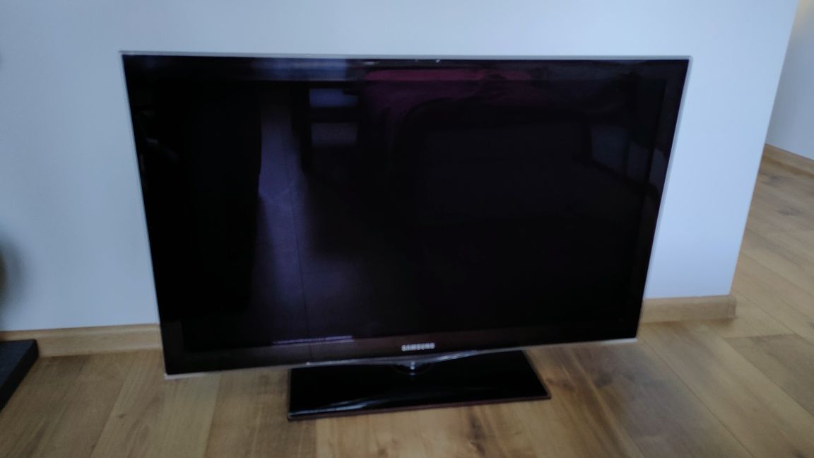 Samsung tv 40c650