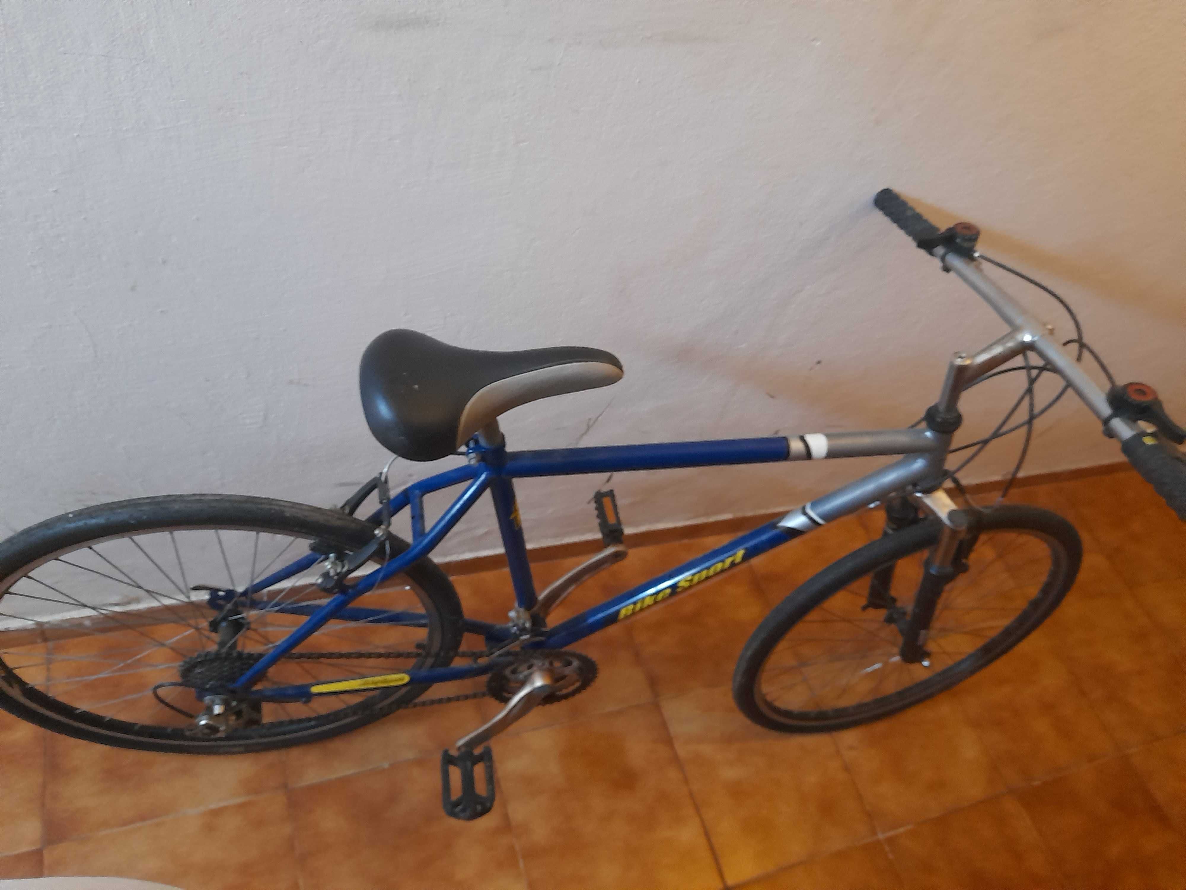 Bicicleta roda 26