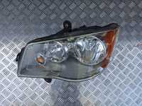 LAMPA PRZÓD LEWA Chrysler Town & Country T&C 2011 - Wwa