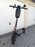 Trotinete elétrica Urbanglide all road 5 pro