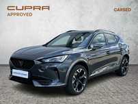 Cupra Formentor 1.5 TSI 150KM, Full LED, DSG