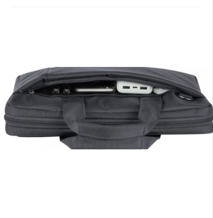 Сумка для ноутбука 13.3" RIVACASE 8221 (Black)