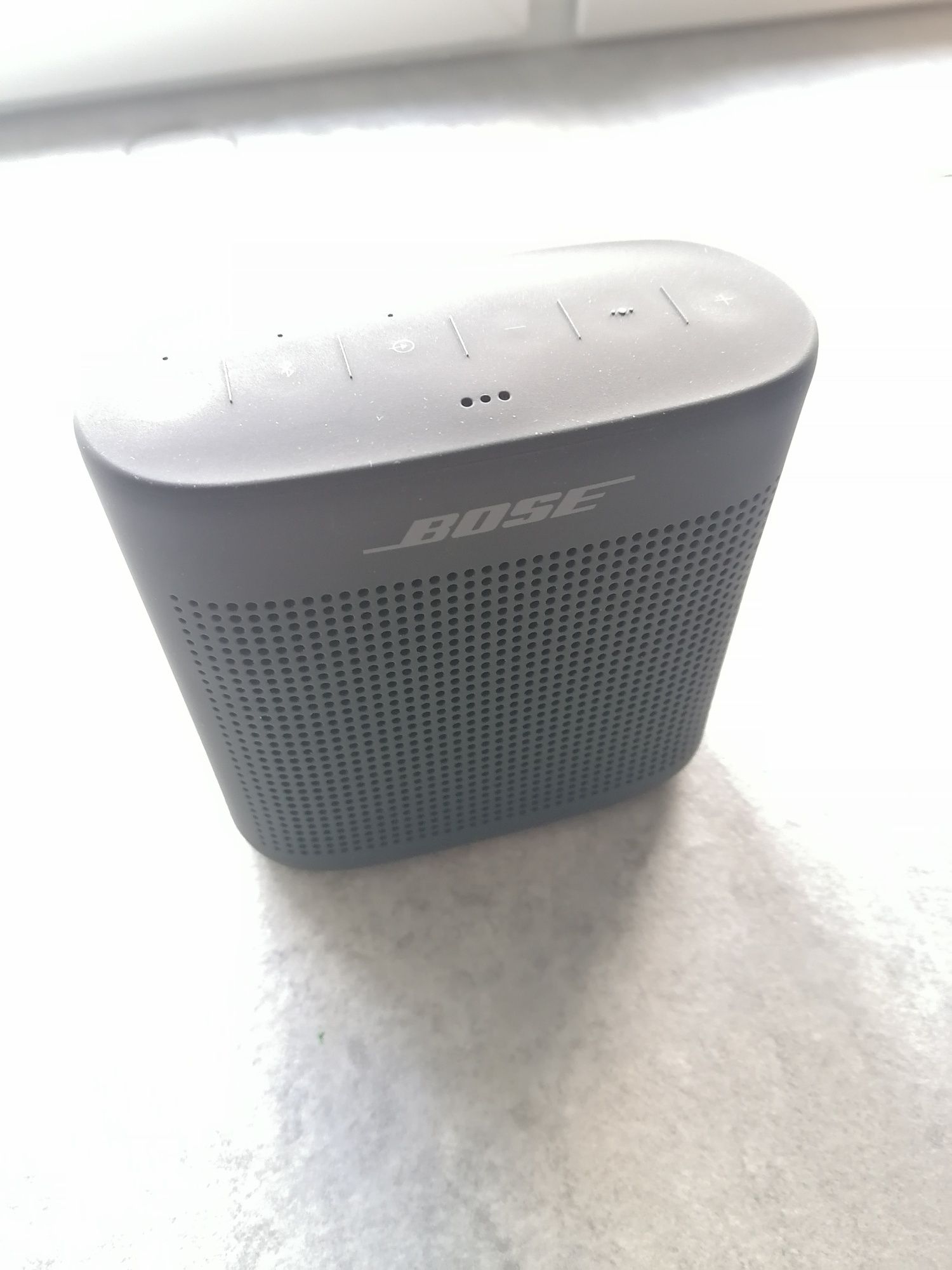 Bose soundlink color 2