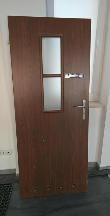 Kapletne dźwi  90cm