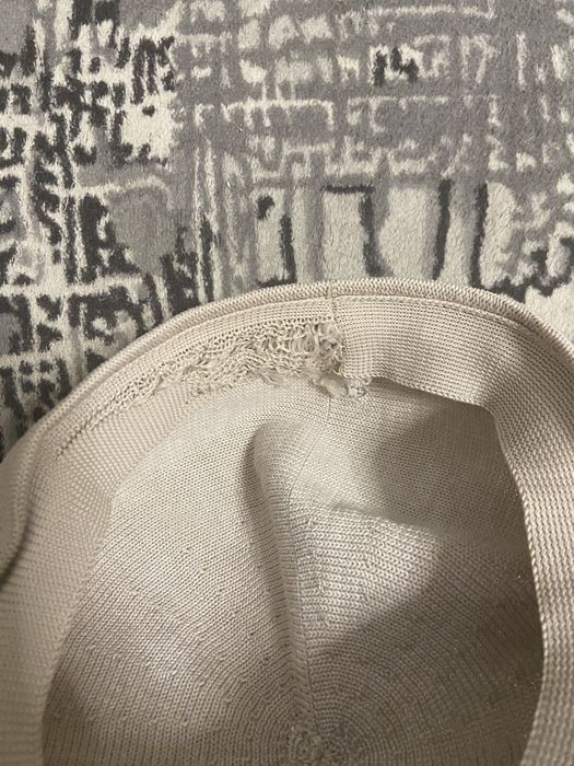 Берет Kangol, beige