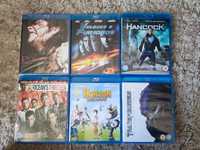 Vários filmes Blu-ray para venda