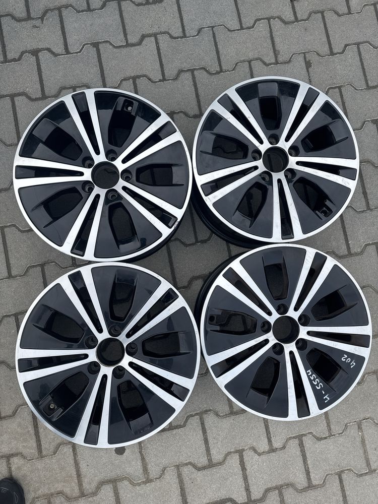 Диски R17 5X112 Mercedes W213 W12 W447 Vito V class