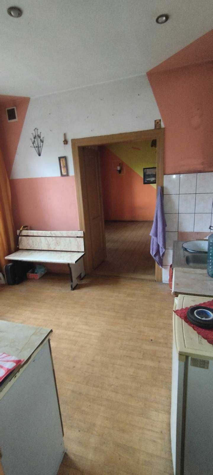 Dom na ul. Floriańskiej, bez pośrednika!