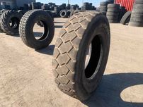 315/80R22.5 OPONA BUDOWLANA Romb 8-10mm Napęd