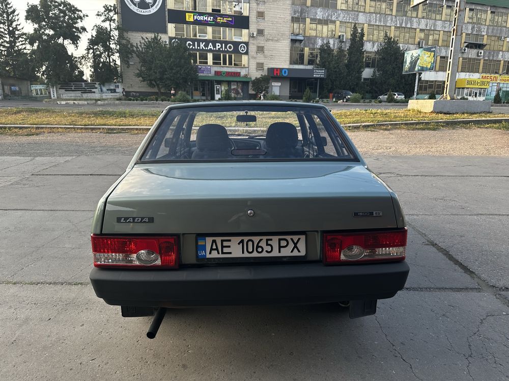 Продам ВАЗ 21099 в Идеальном состояние