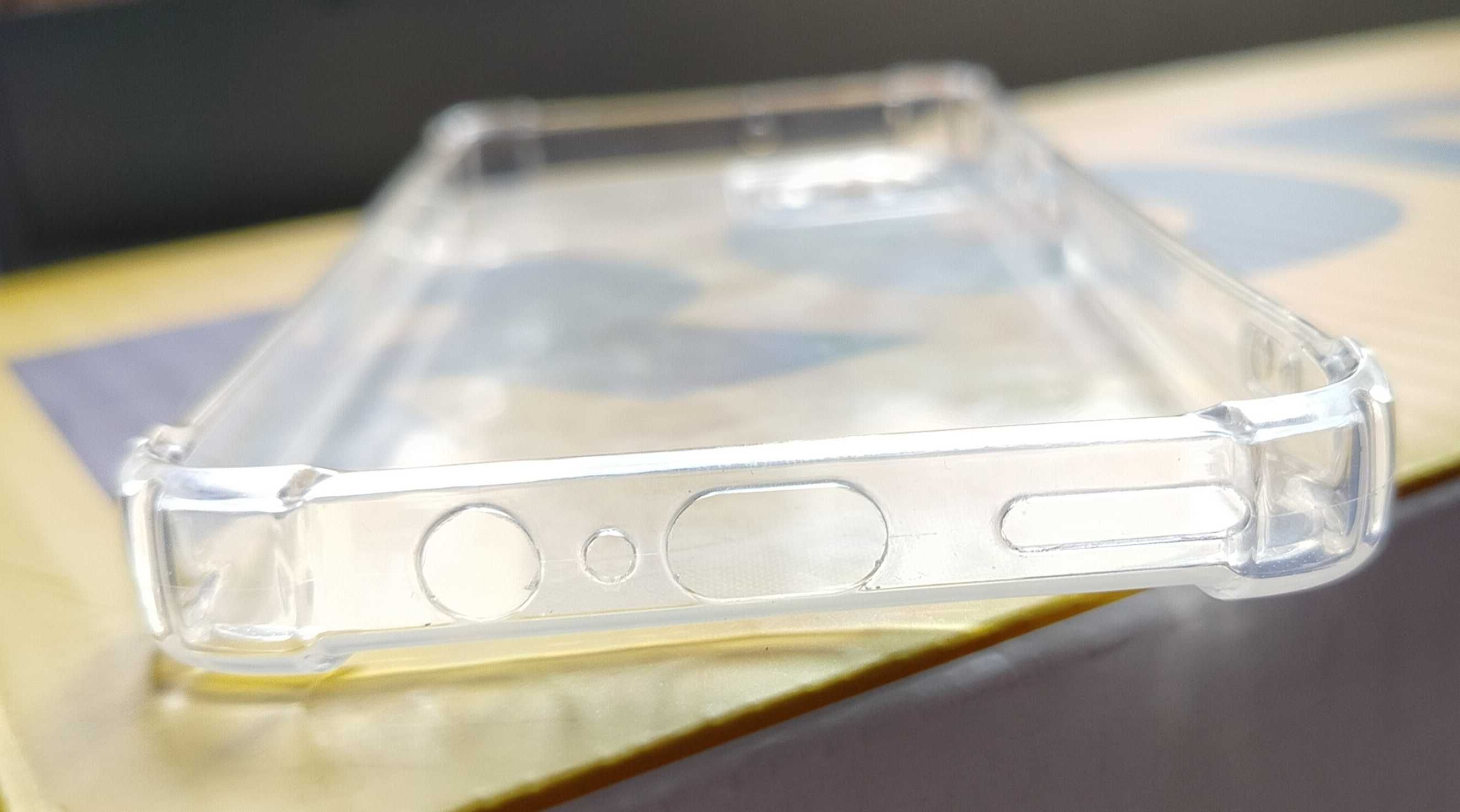 Etui na telefon Motorola G54 5G