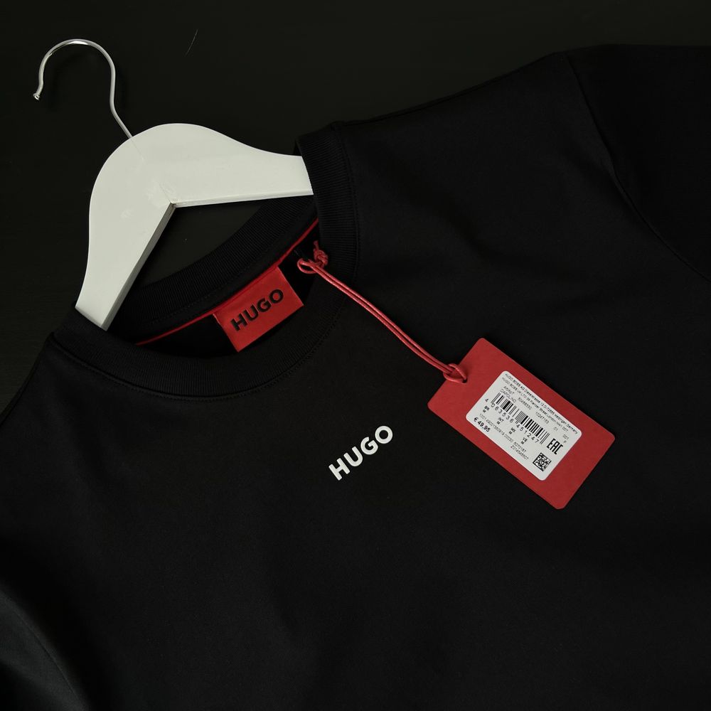 Футболка Hugo Boss Original t-shirt