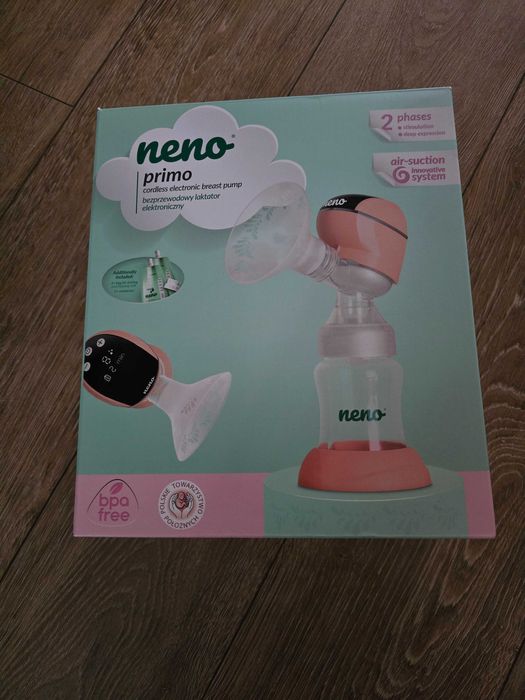 Laktator elektryczny