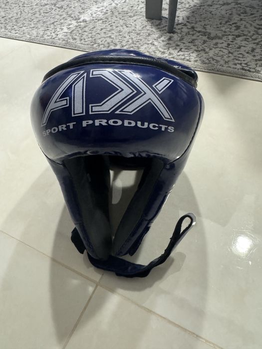 Шолом ADX таеквондо