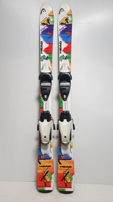 Fajne Narty Head Pez  107 cm