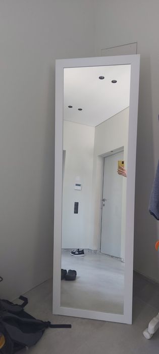 , Дзеркало на підлогу  , Дзеркало підлогове ,Дзеркало в повний зріст .
