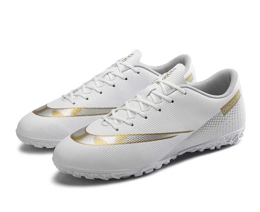 Сороконіжки DAOQUAN 42-43р 27,5см футзалки бутси  буци бампи копи