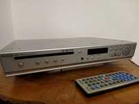 Odtwarzacz dvd, radio i TV