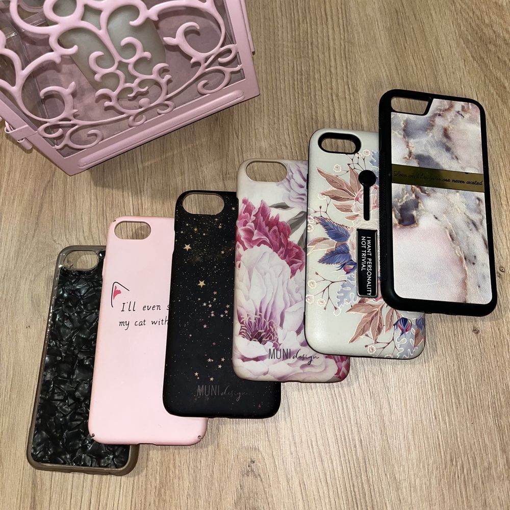 Iphone 7 rose gold 128gb stan idealny jak nowy rose gold