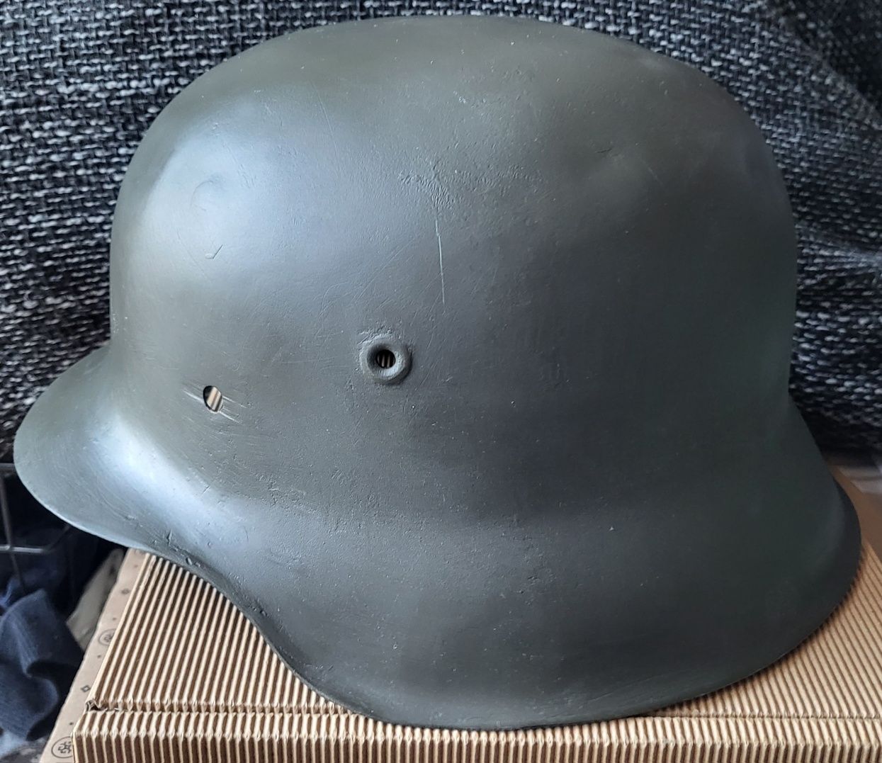 Hełm niemiecki m42