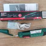 Parkside lutownica bezprzewodowa PBLK 6 B2