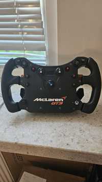 Fanatec McLaren GT3 QR1 Lite