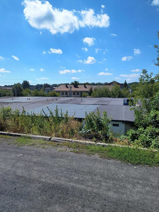 Sprzedam Garaż Murowany - 17,04 m2 - przy ul. M. Piłsudskiego