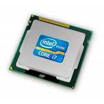 Процесор Intel Core i7-4770