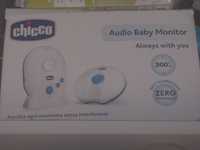 Chicco Audio Baby - intercomunicador