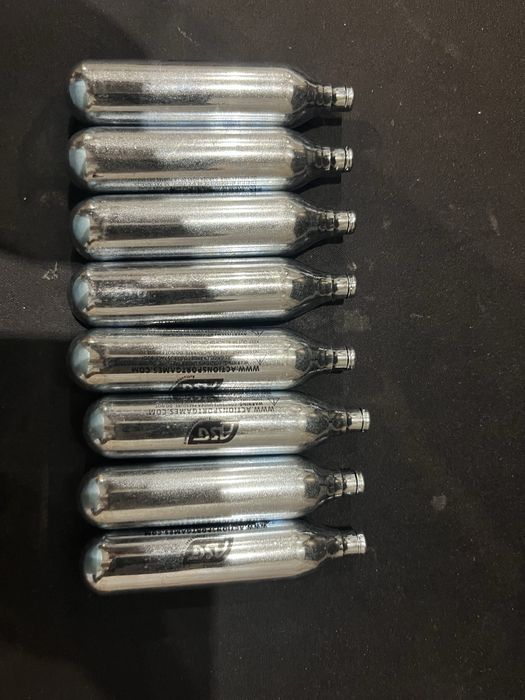 Pistolet na gaz SP-01 SHADOW