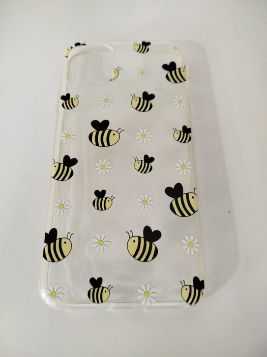 Capas iphone 11 comp novas