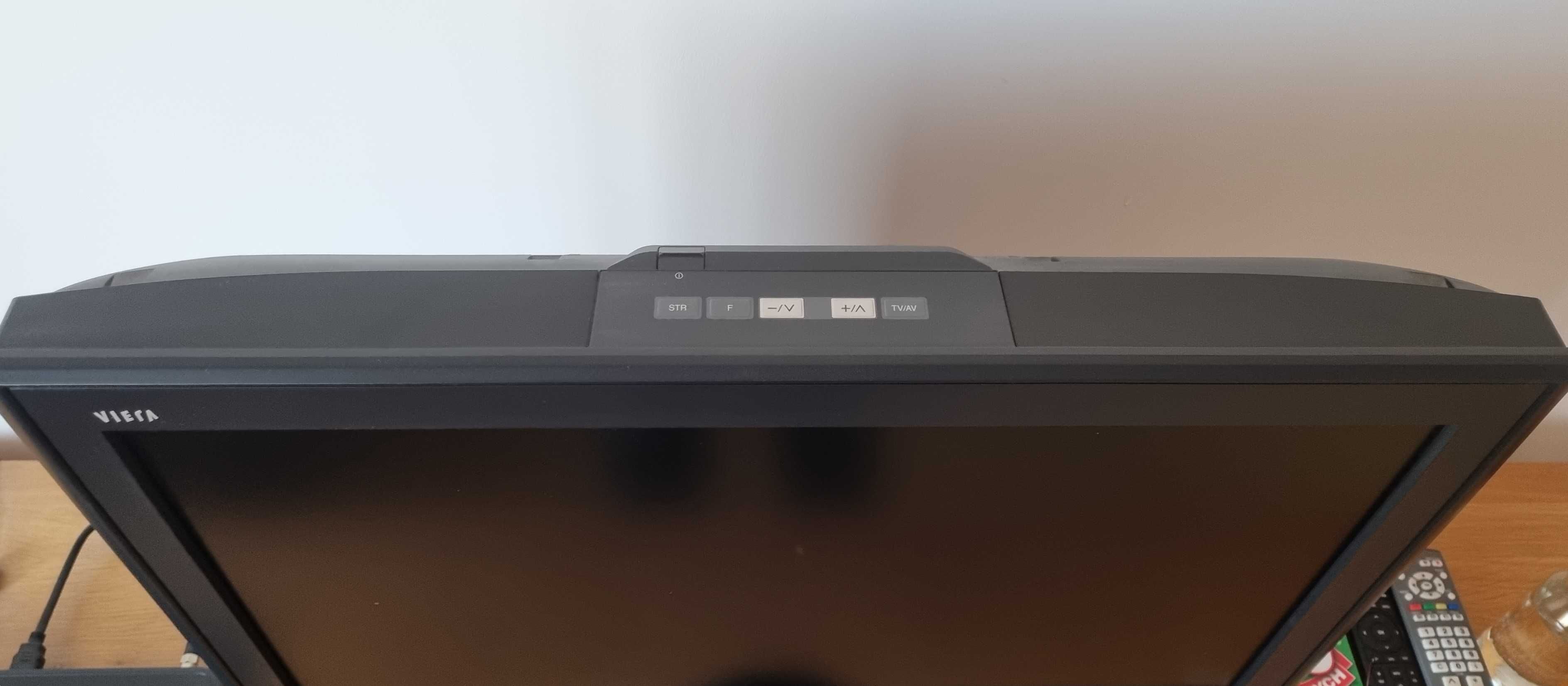 Panasonic LCD Viera TX-26LE7PA