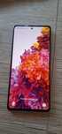 Smartfon Samsung Galaxy S20 FE 5G 6/128GB 6,5" 120Hz 12Mpix Lawendowy